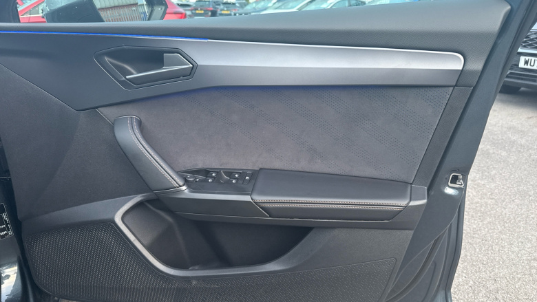 CUPRA Leon 1.5 TSI 150 V2 5dr Petrol Hatchback